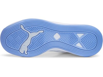 PUMA Herren Accelerate Pro II W Weiß