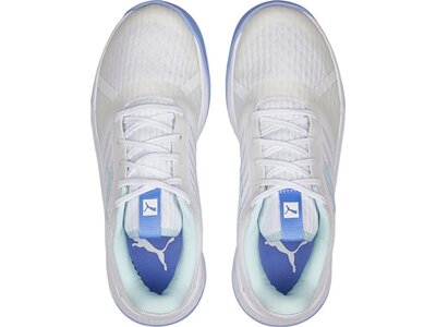 PUMA Herren Accelerate Pro II W Weiß