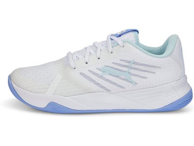 PUMA Herren Accelerate Pro II W Weiß
