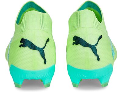 PUMA Herren Fussball-Rasenschuhe FUTURE ULTIMATE FG/AG Gelb