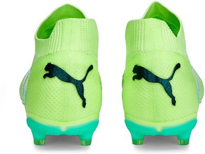 PUMA Herren Fussball-Rasenschuhe FUTURE PRO FG/AG Gelb