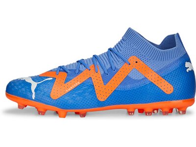 PUMA Herren Fussball-Rasenschuhe FUTURE PRO MG Blau