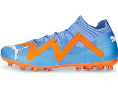 PUMA Herren Fussball-Rasenschuhe FUTURE MATCH MG Blau