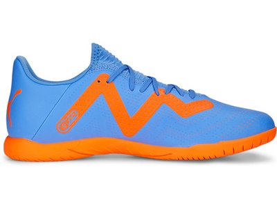PUMA Herren Fussball-Hallenschuhe FUTURE PLAY IT