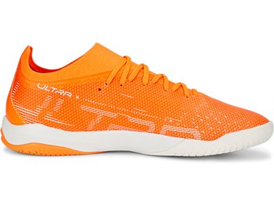 PUMA Herren Fussball-Hallenschuhe ULTRA MATCH IT