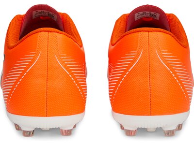 PUMA Herren Fussball-Rasenschuhe ULTRA PLAY MG Orange