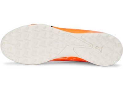 PUMA Herren Fussball-Hartplatzschuhe ULTRA PLAY TT Orange