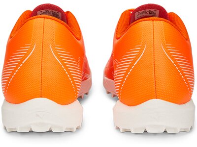 PUMA Herren Fussball-Hartplatzschuhe ULTRA PLAY TT Orange