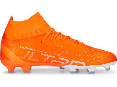 PUMA Herren Fussball-Rasenschuhe ULTRA PRO FG/AG