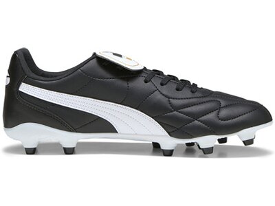 PUMA Herren Fussball-Rasenschuhe KING TOP FG/AG Pink