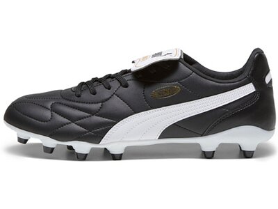 PUMA Herren Fussball-Rasenschuhe KING TOP FG/AG Pink