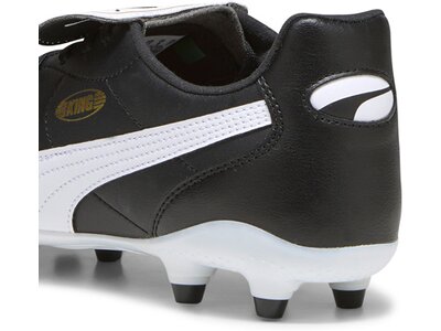 PUMA Herren Fussball-Rasenschuhe KING TOP FG/AG Pink