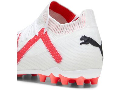 PUMA Herren Fussball-Rasenschuhe FUTURE ULTIMATE MG Pink