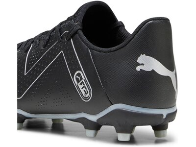 PUMA Herren Fussball-Rasenschuhe FUTURE PLAY FG/AG Grau