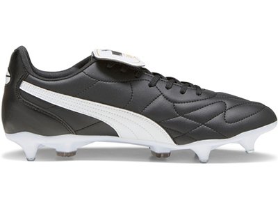 PUMA Herren Fussball-Rasenschuhe KING TOP MxSG