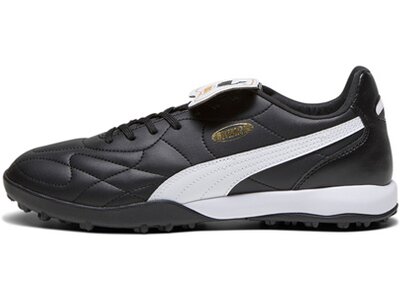 PUMA Herren Fussball-Hartplatzschuhe KING TOP TT Pink
