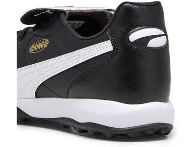 PUMA Herren Fussball-Hartplatzschuhe KING TOP TT Pink