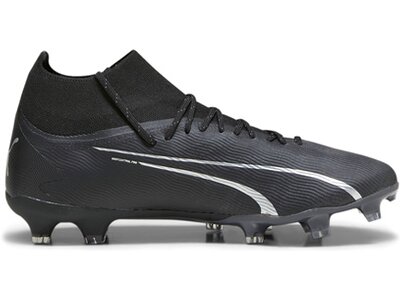 PUMA Herren Fussball-Rasenschuhe ULTRA PRO FG/AG Grau