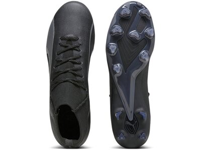 PUMA Herren Fussball-Rasenschuhe ULTRA PRO FG/AG Grau