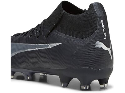 PUMA Herren Fussball-Rasenschuhe ULTRA PRO FG/AG Grau