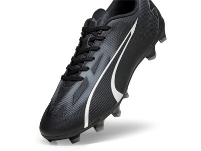 PUMA Herren Fussball-Rasenschuhe ULTRA PLAY FG/AG Grau