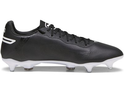 PUMA Herren Fussball-Rasenschuhe KING PRO MxSG