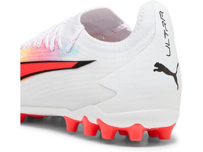 PUMA Herren Fussball-Rasenschuhe ULTRA ULTIMATE MG Pink