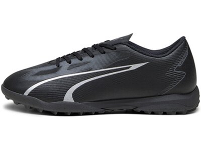 PUMA Herren Fussball-Hartplatzschuhe ULTRA PLAY TT Grau