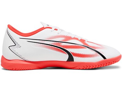 PUMA Herren Fussball-Hallenschuhe ULTRA PLAY IT Pink
