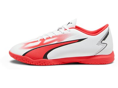PUMA Herren Fussball-Hallenschuhe ULTRA PLAY IT Pink