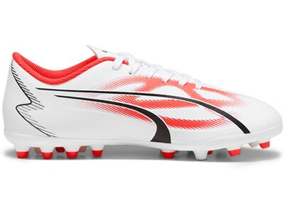 PUMA Kinder Fussball-Rasenschuhe ULTRA PLAY MG Jr Pink