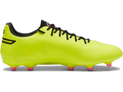 PUMA Herren Fussball-Rasenschuhe KING PRO FG/AG