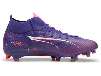 PUMA Herren Fussball-Rasenschuhe ULTRA 5 MATCH+ FG/AG