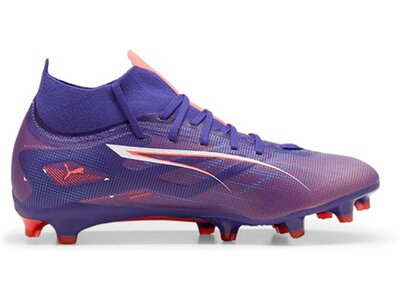 PUMA Damen Fussball-Rasenschuhe ULTRA 5 MATCH+ FG/AG Wn's Blau