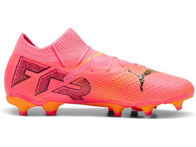 PUMA Herren Fussball-Rasenschuhe FUTURE 7 PRO FG/AG
