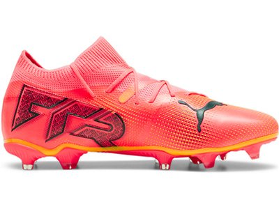 PUMA Herren Fussball-Rasenschuhe FUTURE 7 MATCH FG/AG