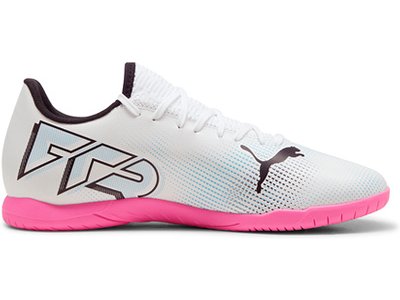 PUMA Herren Fussball-Hallenschuhe FUTURE 7 PLAY IT
