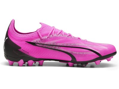 PUMA Herren Fussball-Hartplatzschuhe ULTRA ULTIMATE MG Pink