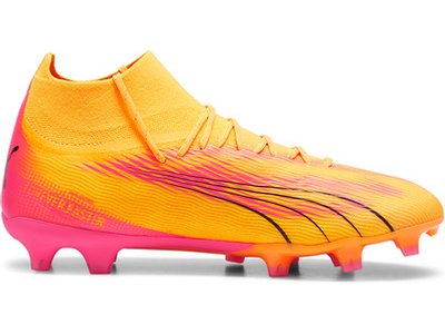 PUMA Herren Fussball-Rasenschuhe ULTRA PRO FG/AG