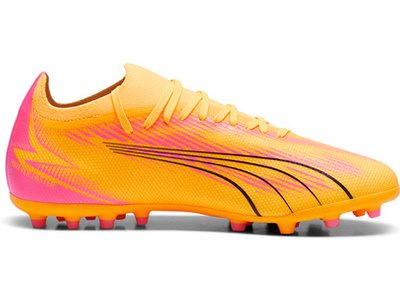 PUMA Herren Fussball-Hartplatzschuhe ULTRA MATCH MG