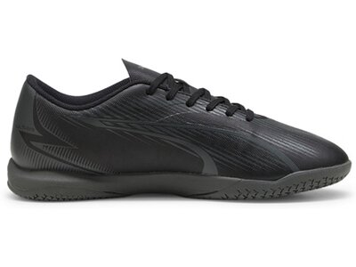 PUMA Herren Fussball-Hallenschuhe ULTRA PLAY IT Grau