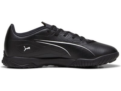 PUMA Herren Fussball-Hartplatzschuhe ULTRA 5 PLAY TT Schwarz