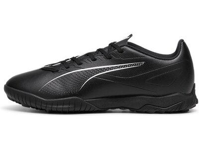 PUMA Herren Fussball-Hartplatzschuhe ULTRA 5 PLAY TT Schwarz