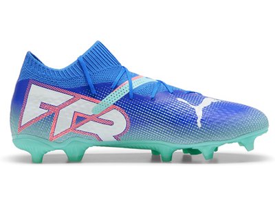 PUMA Herren Fussball-Rasenschuhe FUTURE 7 PRO FG/AG