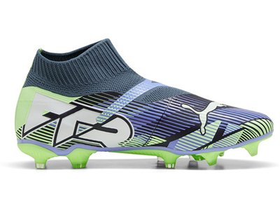 PUMA Herren Fussball-Rasenschuhe FUTURE 7 MATCH+ LL FG/AG