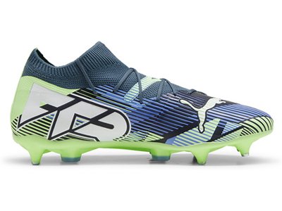 PUMA Herren Fussball-Rasenschuhe FUTURE 7 MATCH MxSG