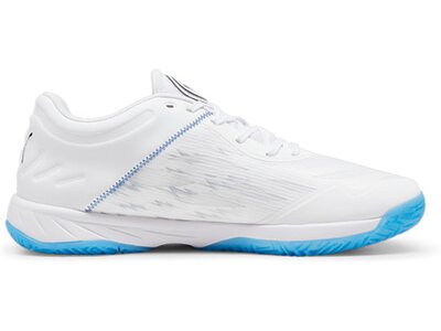 PUMA Herren Indoor-Schuhe Accelerate Turbo Pink