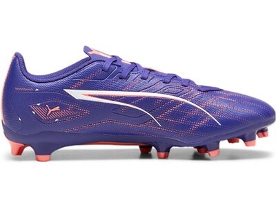 PUMA Damen Fussball-Rasenschuhe ULTRA 5 PLAY FG/AG Wn's Blau