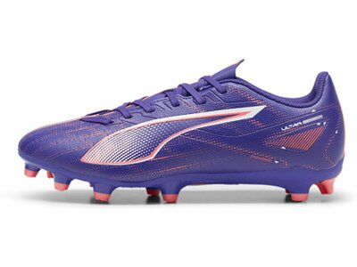 PUMA Damen Fussball-Rasenschuhe ULTRA 5 PLAY FG/AG Wn's Blau