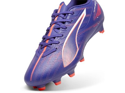 PUMA Damen Fussball-Rasenschuhe ULTRA 5 PLAY FG/AG Wn's Blau